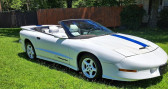 Annonce Pontiac Firebird occasion Essence   LYON