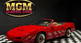 Annonce Pontiac Firebird occasion Essence   LYON