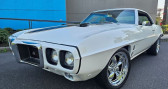 Pontiac Firebird occasion année 1969 Annonce Pontiac Firebird occasion Essence à LYON