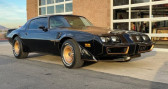 Pontiac Firebird occasion année 1981 boite Automatique Annonce Pontiac Firebird occasion Essence à LYON