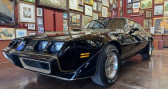 Pontiac Firebird occasion année 1981 boite Manuelle Annonce Pontiac Firebird occasion Essence à LYON