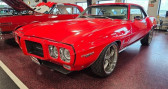 Pontiac Firebird occasion année 1969 Annonce Pontiac Firebird occasion Essence à LYON