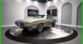 Pontiac Firebird occasion année 1969 Annonce Pontiac Firebird occasion Essence à LYON