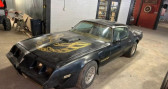 Pontiac Firebird    LYON 69