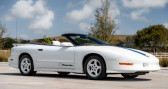 Pontiac Firebird occasion année 1994 Annonce Pontiac Firebird occasion Essence à LYON