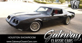 Annonce Pontiac Firebird occasion Essence   LYON