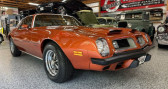 Pontiac Firebird occasion année 1975 Annonce Pontiac Firebird occasion Essence à LYON