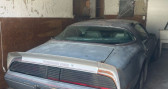 Annonce Pontiac Firebird occasion Essence   LYON