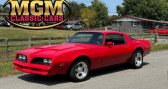 Pontiac Firebird    LYON 69
