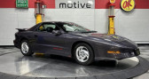 Pontiac Firebird occasion année 1993 Annonce Pontiac Firebird occasion Essence à LYON