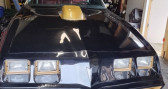 Pontiac Firebird    LYON 69