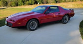 Pontiac Firebird    LYON 69
