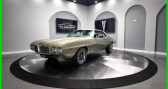 Pontiac Firebird    LYON 69