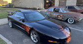 Pontiac Firebird    LYON 69