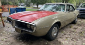 Pontiac Firebird    LYON 69