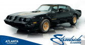 Pontiac Firebird occasion année 1979 Annonce Pontiac Firebird occasion Essence à LYON