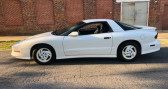 Pontiac Firebird occasion année 1994 boite Manuelle Annonce Pontiac Firebird occasion Essence à LYON