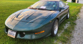 Pontiac Firebird occasion année 1995 boite Manuelle Annonce Pontiac Firebird occasion Essence à LYON