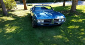 Pontiac Firebird occasion année 1967 boite Manuelle Annonce Pontiac Firebird occasion Essence à LYON