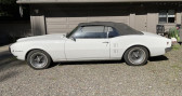 Pontiac Firebird occasion année 1968 boite Automatique Annonce Pontiac Firebird occasion Essence à LYON