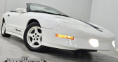 Annonce Pontiac Firebird occasion Essence   LYON