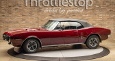 Annonce Pontiac Firebird occasion Essence   LYON