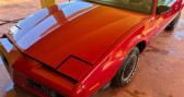 Pontiac Firebird    LYON 69