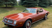Pontiac Firebird    LYON 69