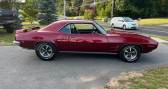 Pontiac Firebird    LYON 69