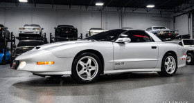 Pontiac Firebird , garage GOOD TIMERS  LYON