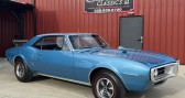 Pontiac Firebird    LYON 69