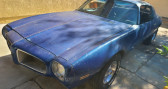Annonce Pontiac Firebird occasion Essence  � LYON