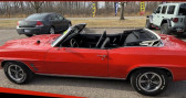 Pontiac Firebird    LYON 69