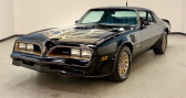 Pontiac Firebird    LYON 69