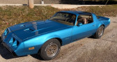Annonce Pontiac Firebird occasion Essence  � LYON