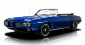 Annonce Pontiac Firebird occasion Essence  � LYON