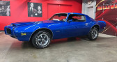 Pontiac Firebird occasion  année 1971  Annonce Pontiac Firebird occasion Essence  à LYON