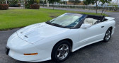 Pontiac Firebird occasion  année 1996  Annonce Pontiac Firebird occasion Essence  à LYON