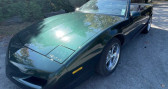 Pontiac Firebird occasion  année 1992  Annonce Pontiac Firebird occasion Essence  à LYON
