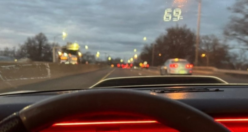 Pontiac Firebird  1992 - photo n°7 Pontiac Firebird   occasion à LYON - photo n°7