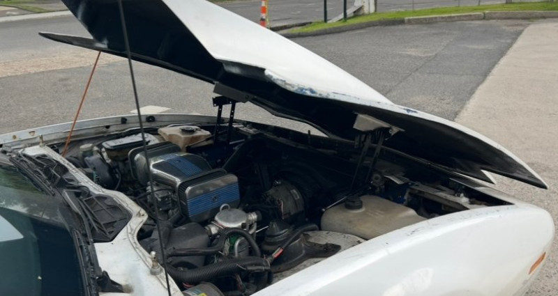 Pontiac Firebird  1992 - photo n°6 Pontiac Firebird   occasion à LYON - photo n°6