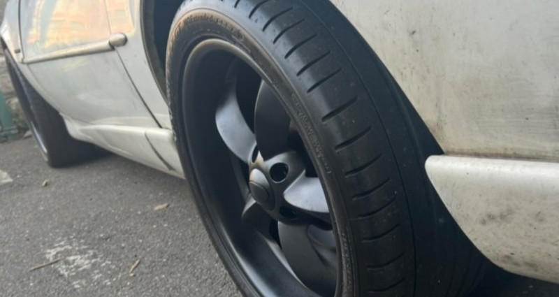 Pontiac Firebird  1992 - photo n°4 Pontiac Firebird   occasion à LYON - photo n°4