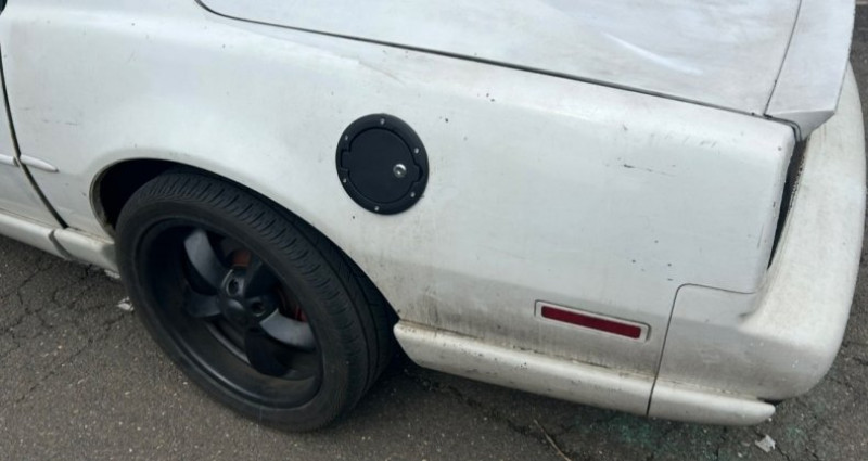 Pontiac Firebird  1992 - photo n°3 Pontiac Firebird   occasion à LYON - photo n°3
