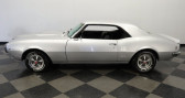Pontiac Firebird occasion  année 1968 boite Automatique Annonce Pontiac Firebird occasion Essence  à LYON