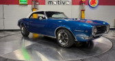 Pontiac Firebird occasion  année 1968  Annonce Pontiac Firebird occasion Essence  à LYON