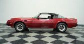 Pontiac Firebird occasion  année 1975 boite Automatique Annonce Pontiac Firebird occasion Essence  à LYON