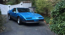 Pontiac Firebird occasion 1990 mise en vente à LYON par le garage GOOD TIMERS - photo n°1