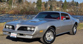 Pontiac Firebird    LYON 69