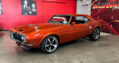 Pontiac Firebird occasion  année 1968  Annonce Pontiac Firebird occasion Essence  à LYON