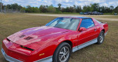Pontiac Firebird occasion  année 1987  Annonce Pontiac Firebird occasion Essence  à LYON